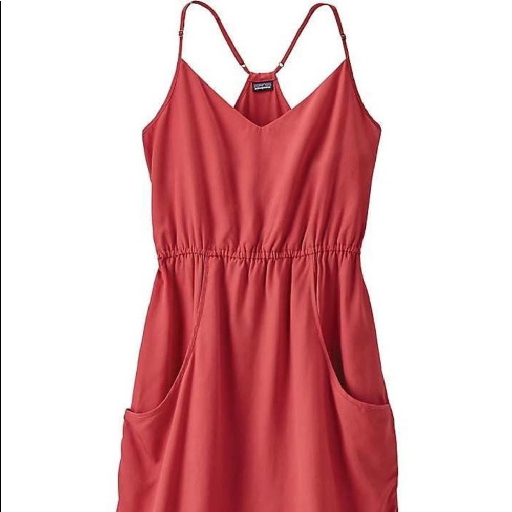 Lost Wildflower Dress